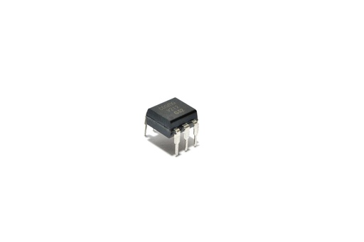 [SSR-V212] SSR SALIDA MOSFET 60V 400mA DIL-6