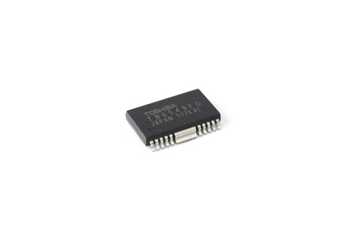 [TB6549FG] CIRC. INTEGRADO MOTOR DRIVER