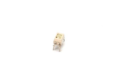 [TLP621-1] OPTO TRANSISTOR SIMPLE 55V 50mA DIL-4