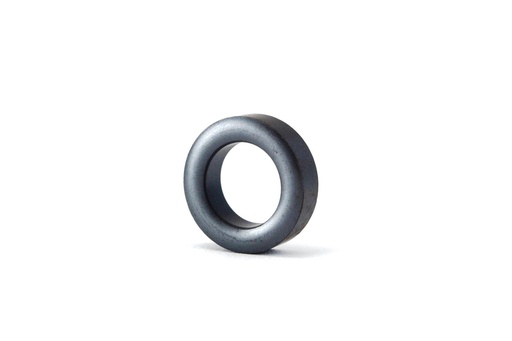[TOROIDE-14] NUCLEO DE FERRITE TIPO ANILLO D=14mm (INTERNO)