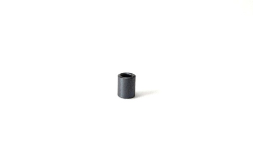 [TOROIDE-2.4] ANILLO DE FERRITE d=2.4mm D=5mm L=6.35mm