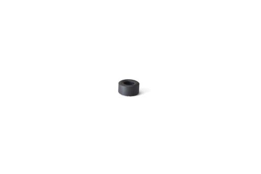 [TOROIDE-3] ANILLO DE FERRITE d=3mm D=6mm L=3mm