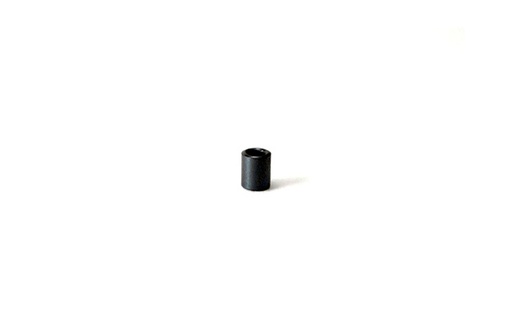 [TOROIDE-6.35] ANILLO DE FERRITE d=6.35mm D=14.2mm L=28.5mm