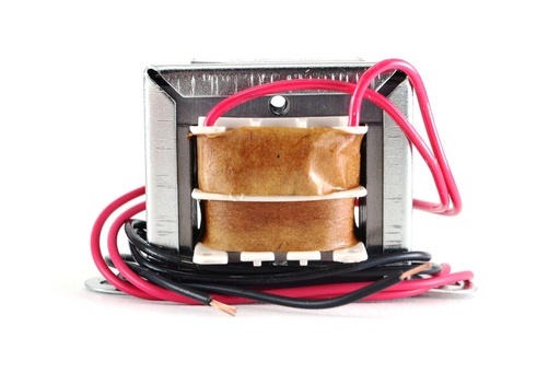 [TRAFO-12V-0.3A] 220VAC - 12V 300mA C/FAJA
