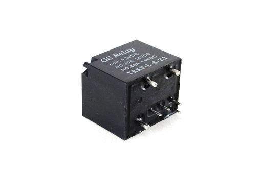 [TRKP-12V] RELE 1 INVERSOR 40AMP 12VDC