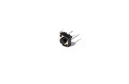 [TS2-4C] TOUCH SW 2 PIN 4.3mm ENCINTADO