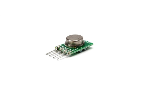 [TWS-433] MODULO TRANSMISOR RF 433Mhz