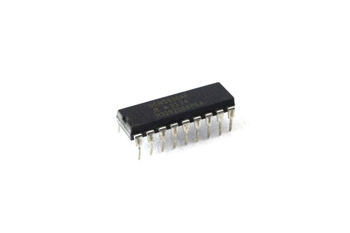 [UCN5810AF] CIRC. INTEGRADO DRIVER ENTRADA 10 BIT C/LATCH