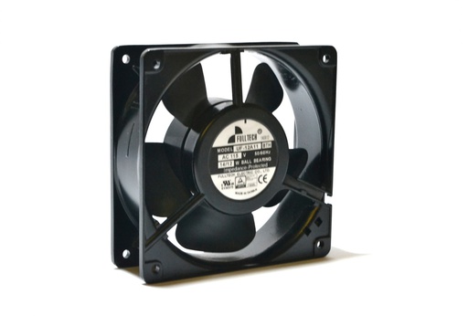 [UF12A12BTH] FAN 120x120x38 110VAC C/RULEMAN