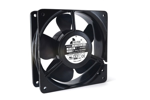 [UF12A23BTH] FAN 120x120x38mm 220VAC RULEMAN