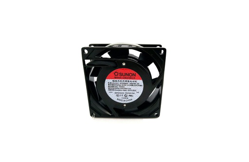 [UF-2082HBL] FAN 80x80x25mm 220V C/RULEMANES