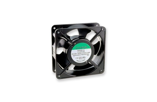 [UF-2123HBT] FAN 120x120x38mm 220VAC C/RULEMAN