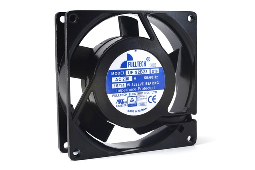 [UF92B23STH] FAN 92x92x25 220VAC BUJE