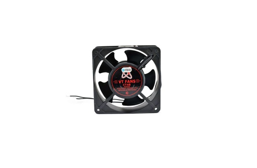 [UF-CT4BUJE] FAN 120x120x38mm 220VAC C/BUJE