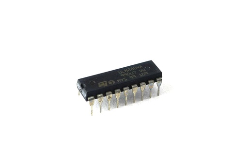 [ULN2804A] CIRC. INTEGRADO DRIVER