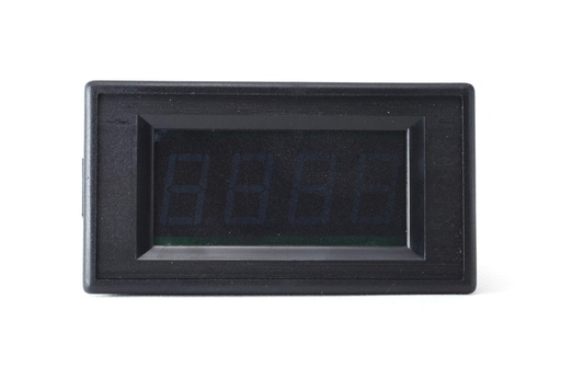 [UP5135-1] VOLTIMETRO LED 3 1/2 DIGITOS P/PANEL