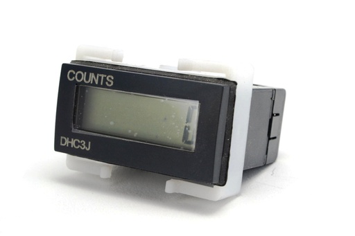 [UP-CONT-LCD8] CONTADOR LCD 8 DIGITOS TOTALIZADOR