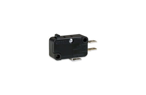 [V15G-1C25] MICROSWITCH INVERSOR 15A 250V S/PALANCA