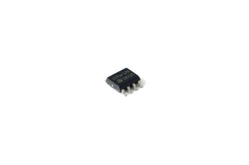 [VIPER12AS] CIRC. INTEGRADO OFF-LINE SMPS SWITCHER SMD