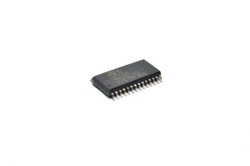 [VN771K] CIRC. INTEGRADO 9A 36V P/PUENTE "H"