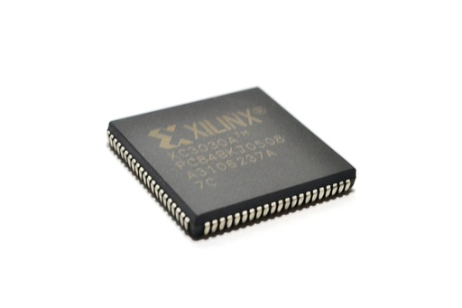 [XC3030A] FIELD PROGRAMMABLE GATE ARRAYS
