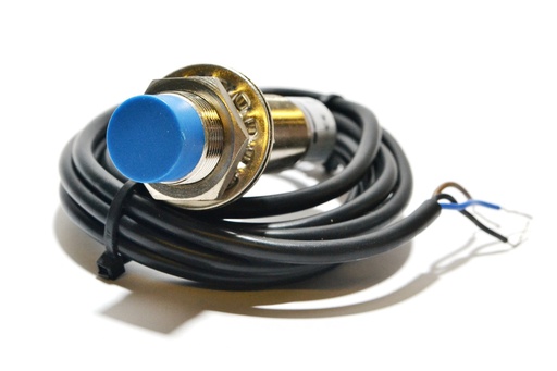 [XM18-3008PMI] DETECTOR INDUCTIVO LINEAL 15-30VDC 0-20mA M18