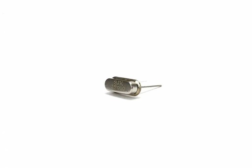 [XT27M-S] CRISTAL 27Mhz PERFIL BAJO