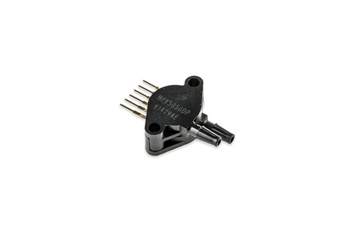 [MPX5050DP] SENSOR DIFERENCIAL DE PRESION 0 a 7.25psi