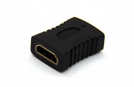 [AD-HDMI-H-H] ADAPTADOR HEMBRA/HEMBRA HDMI