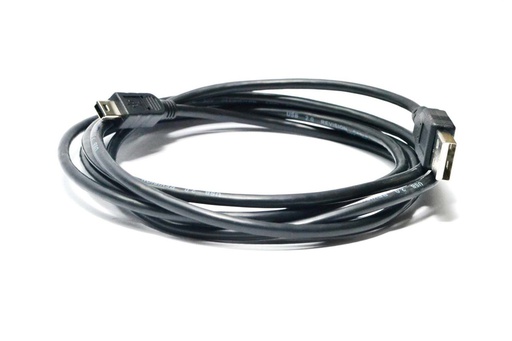 [CA-161] CABLE USB "A" MACHO / MINI USB