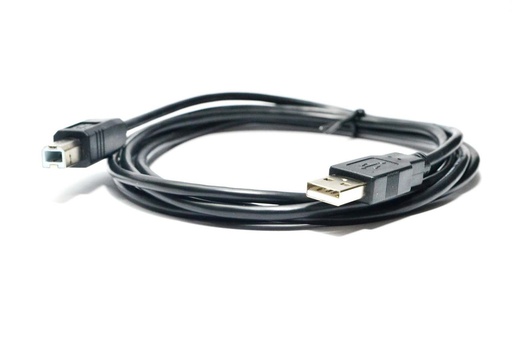 [CA-752] CABLE USB MACHO "A" / MACHO "B"