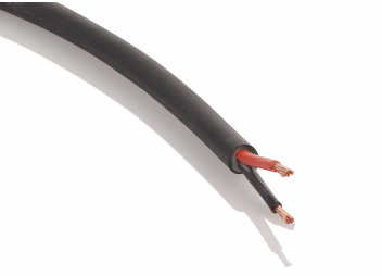 [CAB-064] CABLE 2x0.125 REDONDO PARA FUENTE