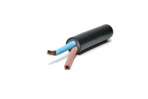 [CAB-100] CABLE 2x1.5mm TIPO TALLER