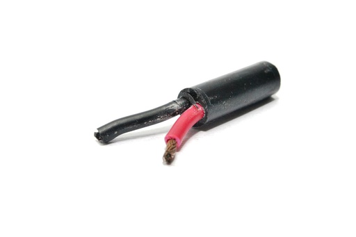 [CAB-100-2.5] CABLE 2x2.5mm TIPO TALLER