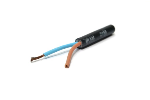 [CAB-114] CABLE 2x0.50 TIPO TALLER