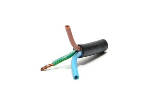 [CAB-120] CABLE 3x1mm TIPO TALLER