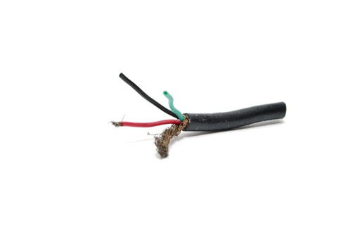 [CAB-227] CABLE BLINDADO 3x0.22