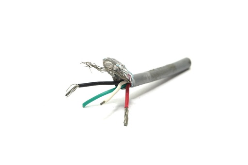 [CAB-B4359] CABLE MALLADO 4x0.22 BALANCEADO