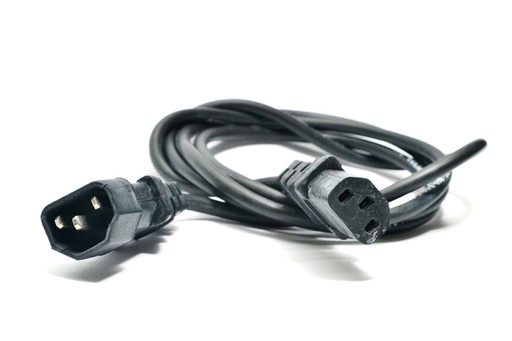 [CABLE-INT-MONIT] CABLE INTERLOCK DE PC A MONITOR P/220V