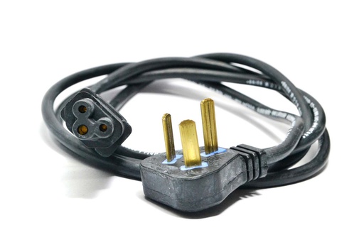 [CABLE-INT-TREBOL] CABLE INTERLOCK TIPO TREBOL P/220V