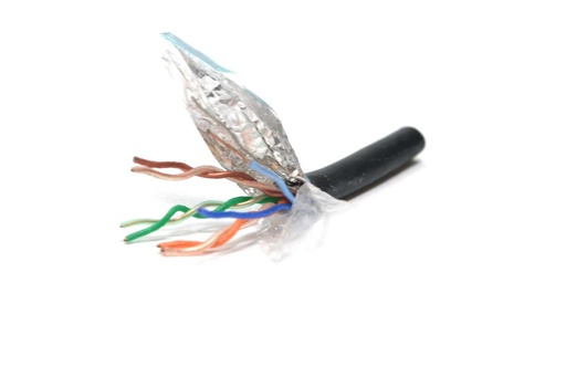 [CAB-UTP] CABLE UTP GENERICO CAT 5E (x METRO)