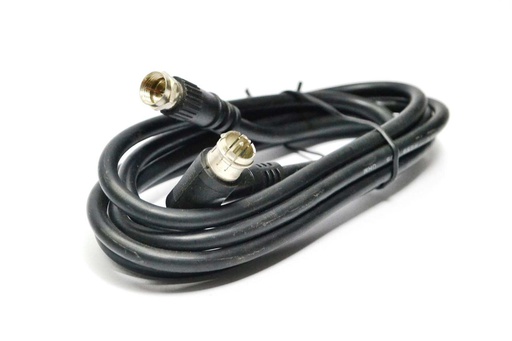 [CA-TV025] CABLE F MACHO-F MACHO 1.80 Mts