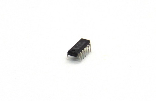[74LS293] CIRC. INTEGRADO TTL