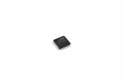 [ATMEGA644PA-AU] MICROCONTROLADOR 8 BIT C/FLASH 64K SMD