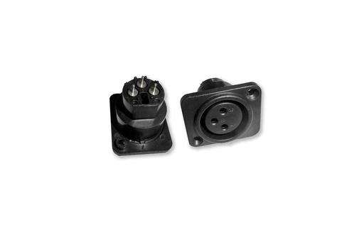 [CN-H3PL-CI] CANON HEMBRA 3 VIAS P/IMPRESO RECTA