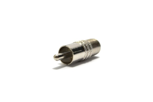 [F-H-RCA-M] ADAPTADOR F HEMBRA A RCA MACHO