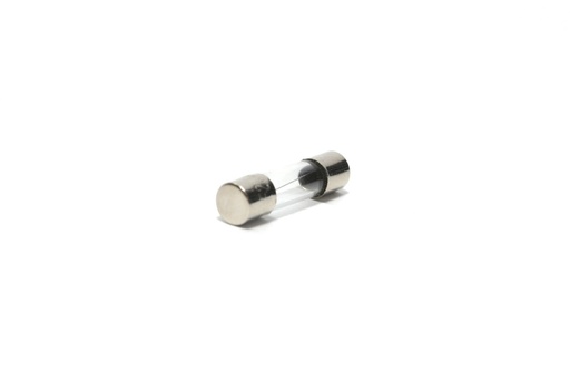 [FU1.5-20] FUSE 1.5A 20mm VIDRIO