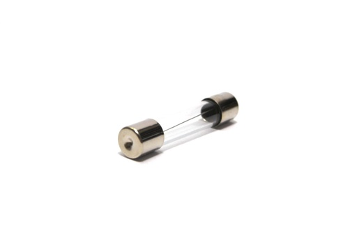 [FU1.5-30] FUSE 1.5A 30mm VIDRIO