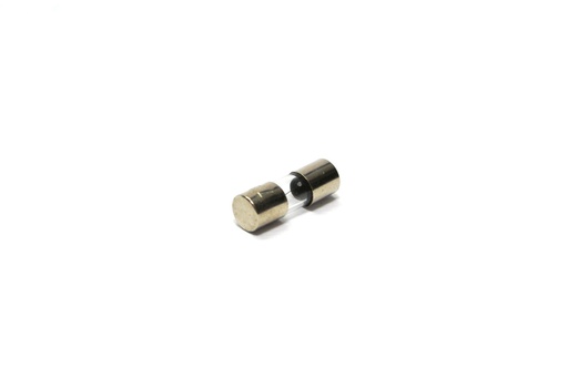 [FU3.15-15T] FUSE VIDRIO 5x15mm LENTO 3.15A