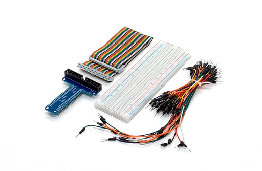 [PROTO-ADAPTOR] KIT ADAPTADOR DE PROTOBOARD A CABLE PLANO